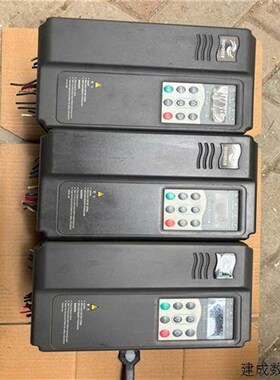 议价汇川变频器:MD320NT3.7GB-17+适用