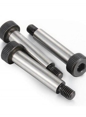 外螺纹型精密等高螺栓塞打螺丝GMSB/MSBH4/5/6/8/10-15/20/25/30