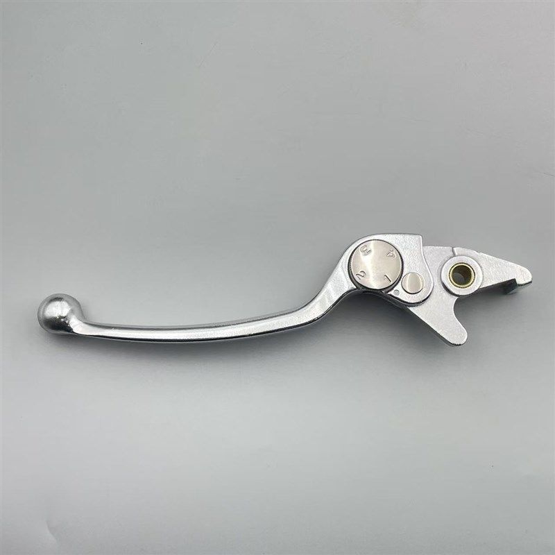适用布雷斯通极宙三叶赛博嘉爵启程天鹰TT150ADV前后刹车牛角手柄
