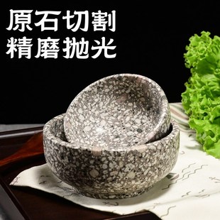 茶杯茶碗面碗米饭碗家用汤碗正宗麦饭石碗碗钵盂碗厨房餐具