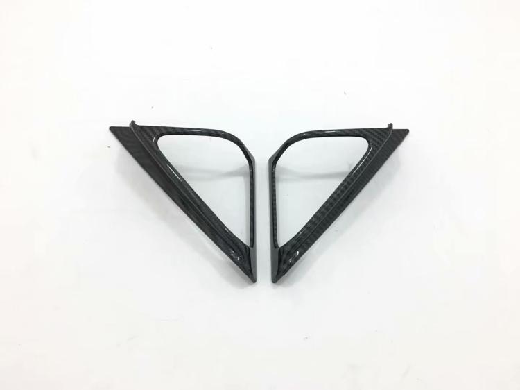 18 19 20 j21款十代雅阁车门喇叭罩 内三角高音喇叭框 前三角A柱