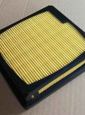 胡思华纳富世华K750 K760 K770无齿锯切割机空气滤芯