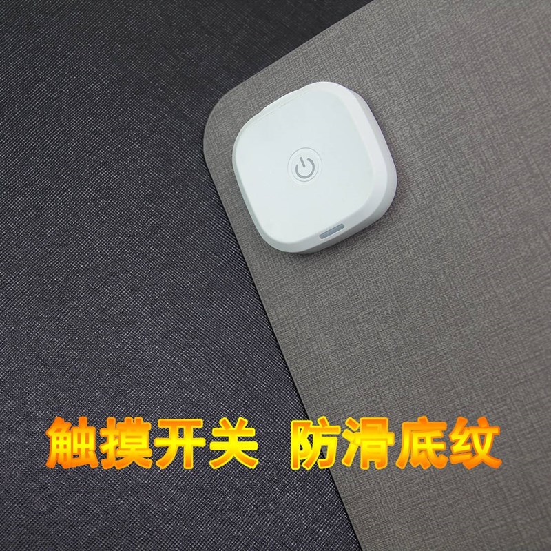 一件冬季少儿i发热保温书写垫办公电脑桌面加热暖桌垫源