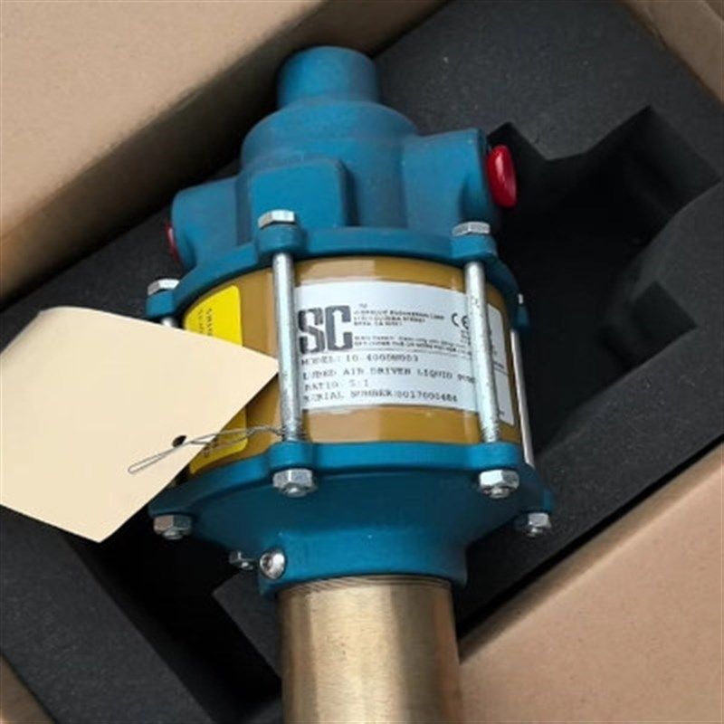 SC增压泵 10-4000W003 5:1,电子元器件市场,电子专用材料,淘宝优惠券,粉丝福利购,淘宝优惠卷