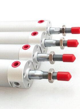 C带磁轻型机械手气缸CDG1BN20/25/32/40/50/63/120Z/550AZ/250Z