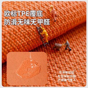 地毯卧室全铺大面积房间新款地垫商用家用可裁剪无甲醛整铺防滑