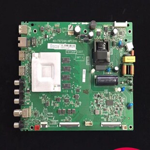原装 43L8 43F9 50L8雷鸟43S315C液晶主板40-T972AH-MPC2HG