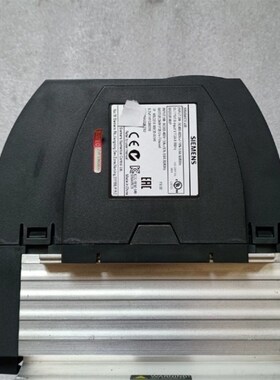 V20系列6SL3210-5BE23-0UV0