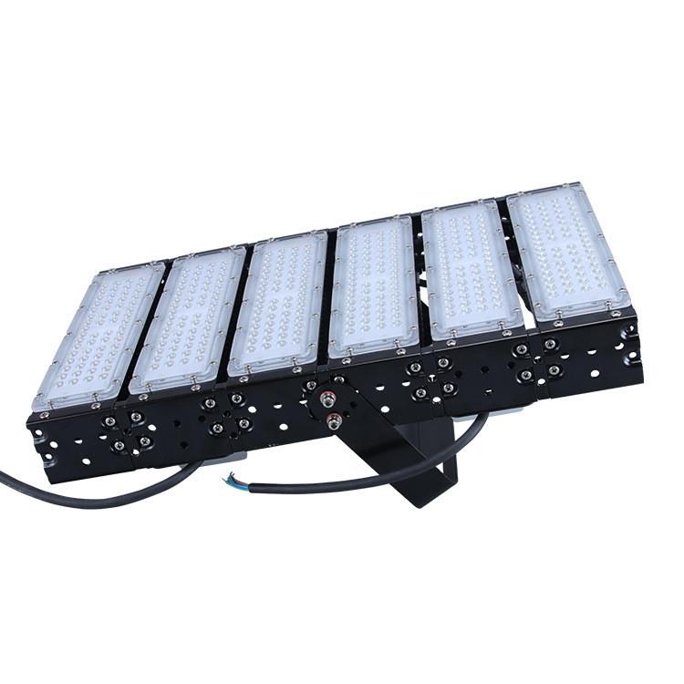 LED模组隧道灯50W投光灯300W公路隧道照明灯400W投射工地灯500W