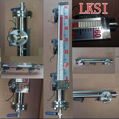 液位指示器 LKSI24V-1-1200 液位控制指示器