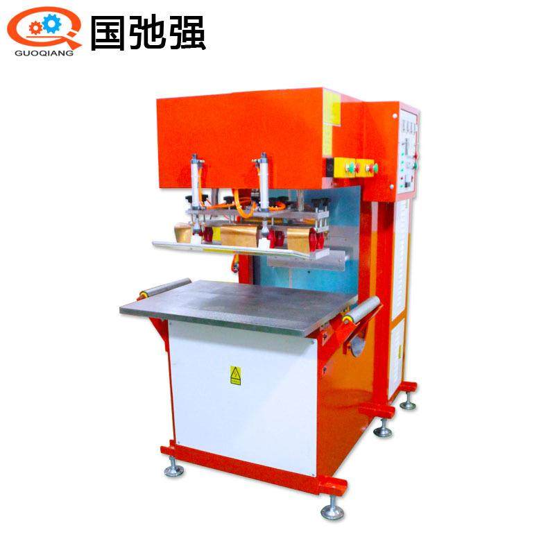 帐篷高频热合机/汽车篷布热合机|PVC涂层布高周波熔接机设备厂家