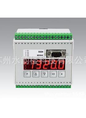 德国Braun霍尔转速传感器A5S05T90-5m A5S05B154