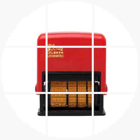 生产日期打码机打生产日期手动喷码机小型全自动价格打码器