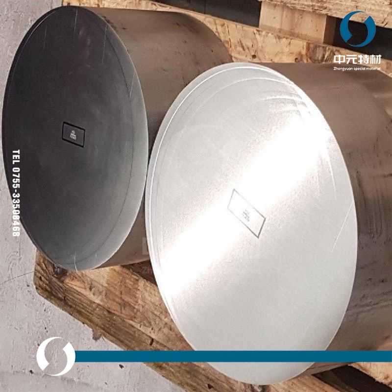 GH90镍基高温合金棒 圆棒 圆钢 光圆 钢板 板材 无缝管 带材 丝材