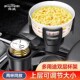 车载水杯架汽车水壶架固定座多功能饮料架一分二车用茶杯座置物架