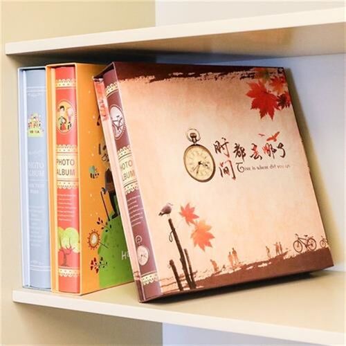 班级景点送班主任相册本自6寸精美三寸男朋友公司相簿幼儿园新款
