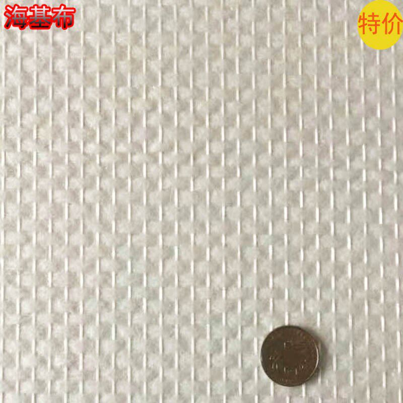 工程墙布防裂布玻璃纤维壁纸壁布海基布刷漆墙纸简约隔音背景墙纸