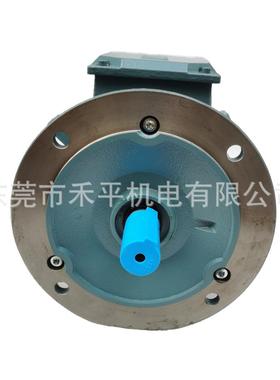 ABB电机M2BAF100LB4/3GBA102520-BDJCN立式法兰安装3KW-4P-B5