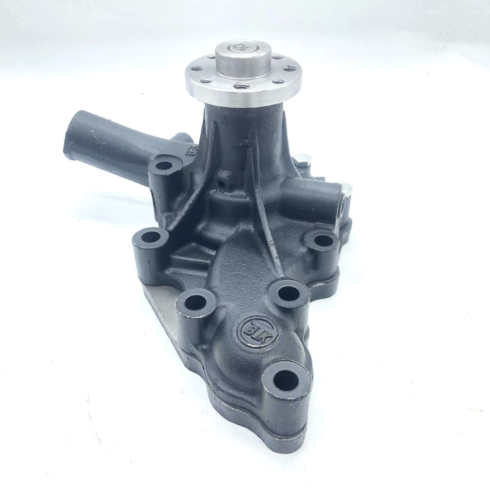 叉车水泵 五十铃发动机C240水泵? 冷却水泵 叉车水泵 流体泵