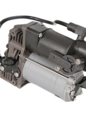 空气打气泵适用于奔驰S级W222空气压缩机2驱4驱充气泵0993200104