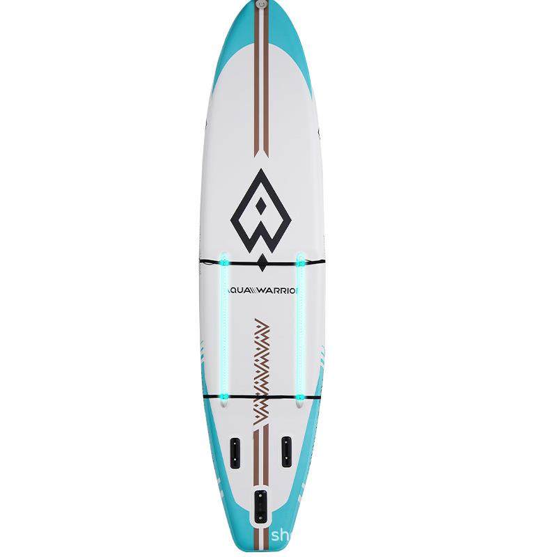 桨板灯带夜划桨板神器桨板LED灯充气冲浪板夜晚照明灯七彩灯