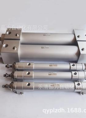 SMC高速气缸RHCB32-RHCL-RHCF-RHCG-460-470-480-490-500-510-520