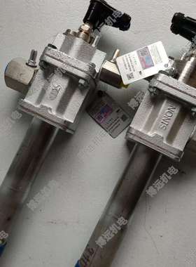 SCEM140LN-200/135  施能烧嘴SIO40HB-500/335