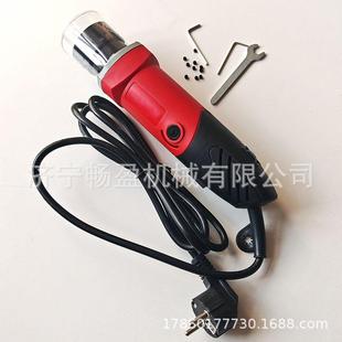 氩弧焊用钨针磨削机ST 4.0mm磨削机砂轮片 30简易钨极磨尖机1.0