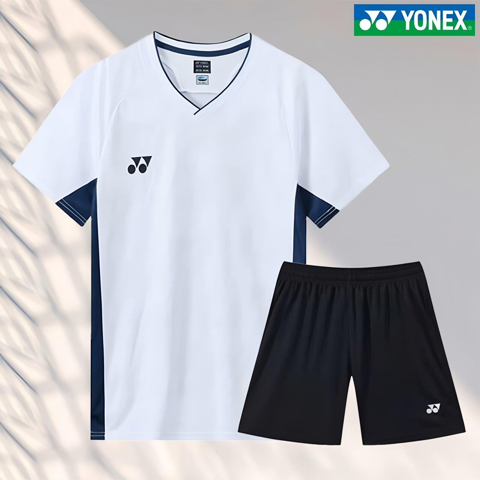 YONEX/尤尼克斯羽毛球服2025新款男女套装短袖速干透气T恤可定制,运动/瑜伽/健身/球迷用品,羽毛球上装,淘宝优惠券,粉丝福利购,淘宝优惠卷