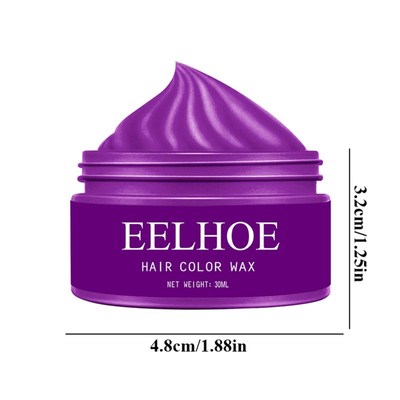 Cabeleireiro profissional acessrios cor do cabelo cera tem