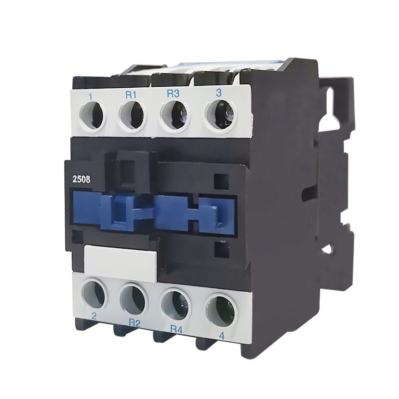 四级交流接触器2508 2504 4004 4008 5008 25008 25004 9504 9508
