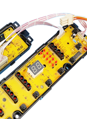 WA407SCHWW海/尔洗衣机电脑主板XQB60-S9188FM/S9188G/S9188J LM