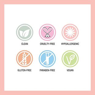 Physicians Formula Matte Eyeshadow Butter Monoi Palette