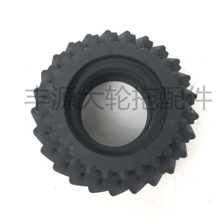 1404拖拉机输入壳26齿25齿R217873输入轴齿轮 1354 迪尔904 1204