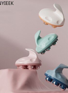 7-Bead Multifunctional Massage Roller Ball Massager Professi