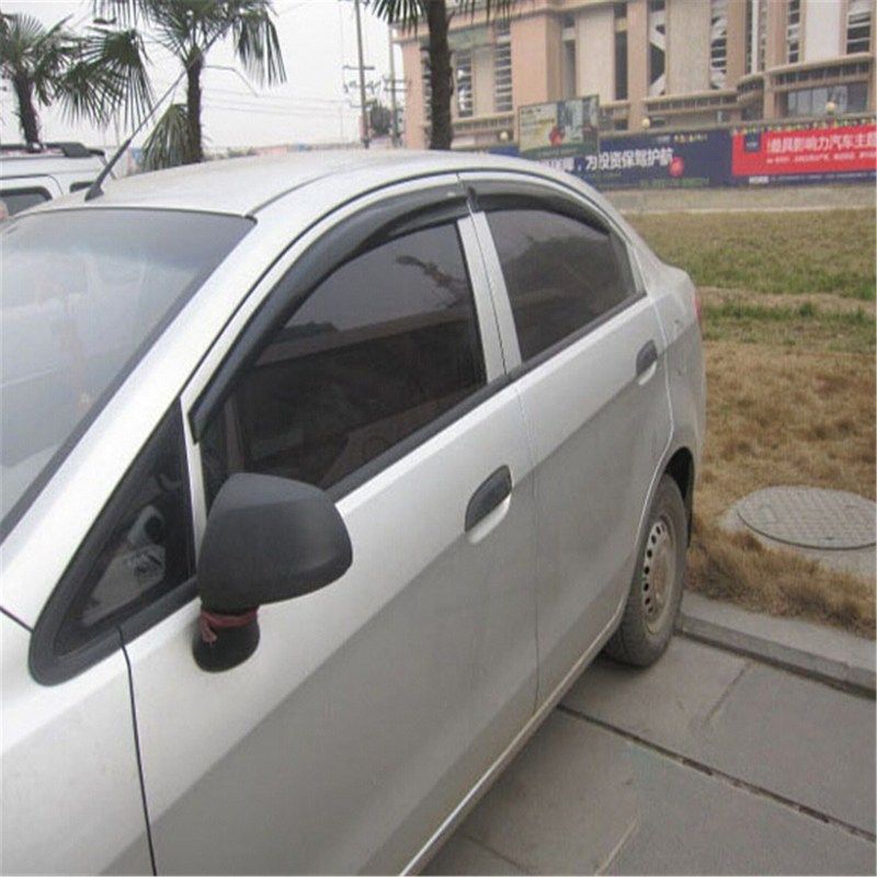 ncut 6m Car Window Tint Tinting Film Roll 5% 15% 30% 50% VLT