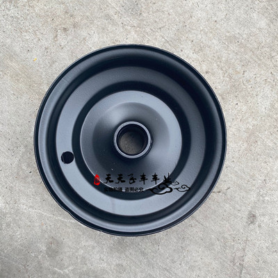 i49CC迷你小四轮沙滩越野摩托配件沙A滩车13X5006寸轮毂4106