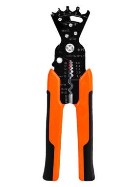 Multifunctional Wire Stripping Pliers for Electrician