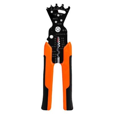 Multifunctional Wire Stripping Pliers for Electrician