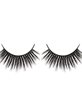 Ardell Aqua False Strip Lashes 342  Reusable  Water Activate
