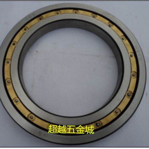 好货国产ZWZ瓦房店6626M深沟球轴承铜保持器瓦轴726M尺寸130*190*