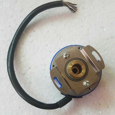 极速New OIH48-2500P8-L6-5V TS5214N8566 2500 line Taper hollo