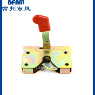 504 1204 804 1004 1504配件机罩锁机盖锁 904 拖拉机404