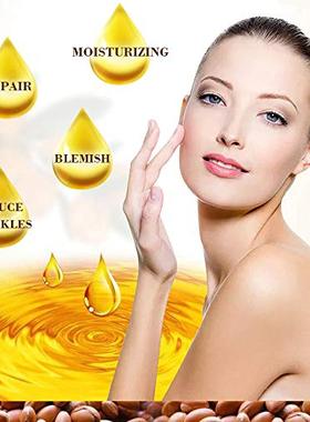 DISAAR BEAUTY Face Serum Argan Oil Of Marocco Repair Moistur