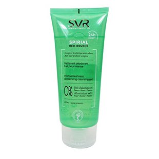 Duche Svr Deo Gel 200ml Spirial