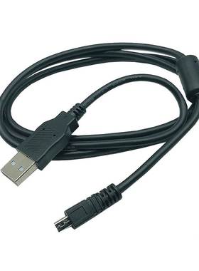 厂家S2600HD S2900HD F505F605 X100s HS50EXR X20数位相机数据线