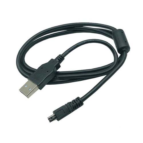 厂家S2600HD S2900HD F505F605 X100s HS50EXR X20数位相机数据线