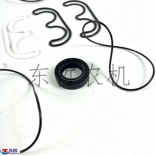 迪尔904 1204拖拉机农机配件齿轮泵修理包垫片油封o型圈修理包