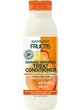 Garnier Fructis Damage Repairing Treat Conditioner  98% Natu