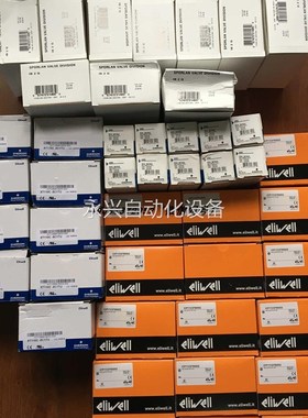 意大利Eliwell伊力威温控器EW7220 12-24V PT100/TCJ原装